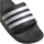 Παπούτσια Άνδρας Σανδάλια / Πέδιλα adidas Originals Adilette comfort Black
