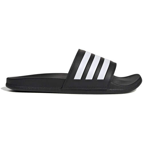 Παπούτσια Άνδρας Σανδάλια / Πέδιλα adidas Originals Adilette comfort Black