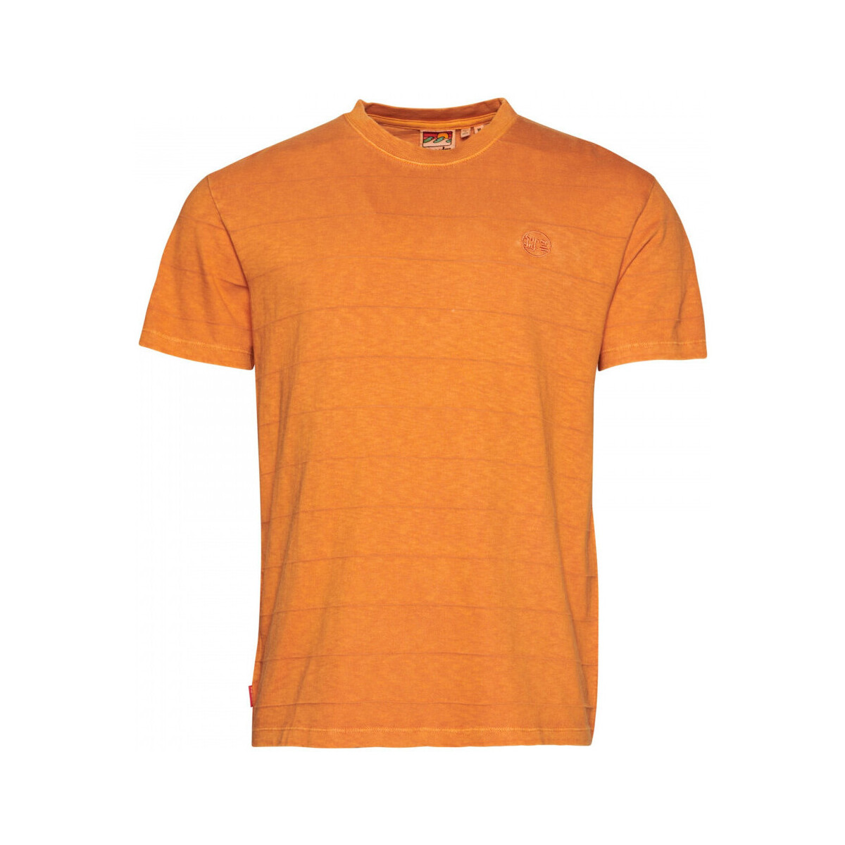 Superdry  T-shirts & Polos Superdry Vintage texture