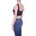 Υφασμάτινα Γυναίκα Μπλούζες Calvin Klein Jeans K20K205211 Black