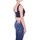Υφασμάτινα Γυναίκα Μπλούζες Calvin Klein Jeans K20K205211 Black