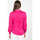 Υφασμάτινα Γυναίκα Μπλούζες Pinko 1V10LH Y7MJ | Acconsentire Ροζ