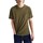 Υφασμάτινα Άνδρας T-shirt με κοντά μανίκια Liu Jo M123P204FLAMEPOCKET Green