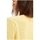 Υφασμάτινα Γυναίκα Πουλόβερ Compania Fantastica COMPAÑIA FANTÁSTICA Knit 10039 - Yellow Yellow