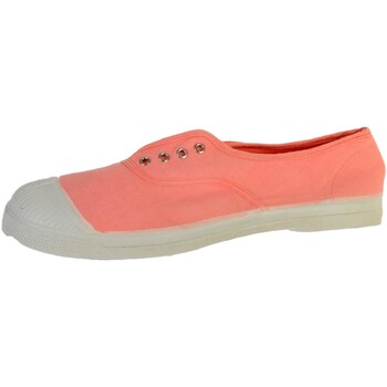 Παπούτσια Γυναίκα Sneakers Bensimon 69962 Ροζ