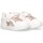 Παπούτσια Κορίτσι Sneakers Luna Kids 68805 Άσπρο