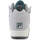 Παπούτσια Άνδρας Ψηλά Sneakers Fila M-SQUAD S MID FFM0213-80006 Grey