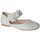 Παπούτσια Κορίτσι Μπαλαρίνες Yowas 27055-24 Άσπρο