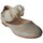 Παπούτσια Κορίτσι Μπαλαρίνες Yowas 27056-24 Beige
