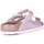 Παπούτσια Παιδί Χαμηλά Sneakers Birkenstock 1012478 Grey