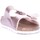 Παπούτσια Παιδί Χαμηλά Sneakers Birkenstock 1012478 Grey