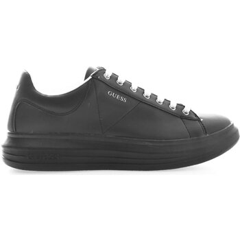Παπούτσια Άνδρας Sneakers Guess FM6VIS SMA12 Black