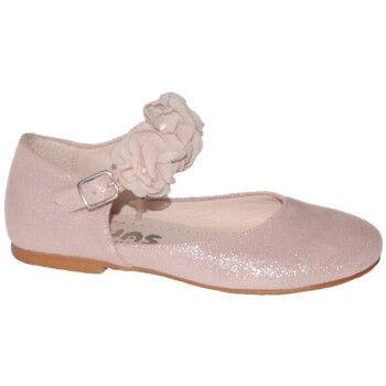 Παπούτσια Κορίτσι Μπαλαρίνες Yowas 27061-24 Ροζ