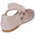 Παπούτσια Κορίτσι Μπαλαρίνες Yowas 27061-24 Ροζ