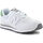 Παπούτσια Κορίτσι Σανδάλια / Πέδιλα New Balance GC574MW1 Άσπρο