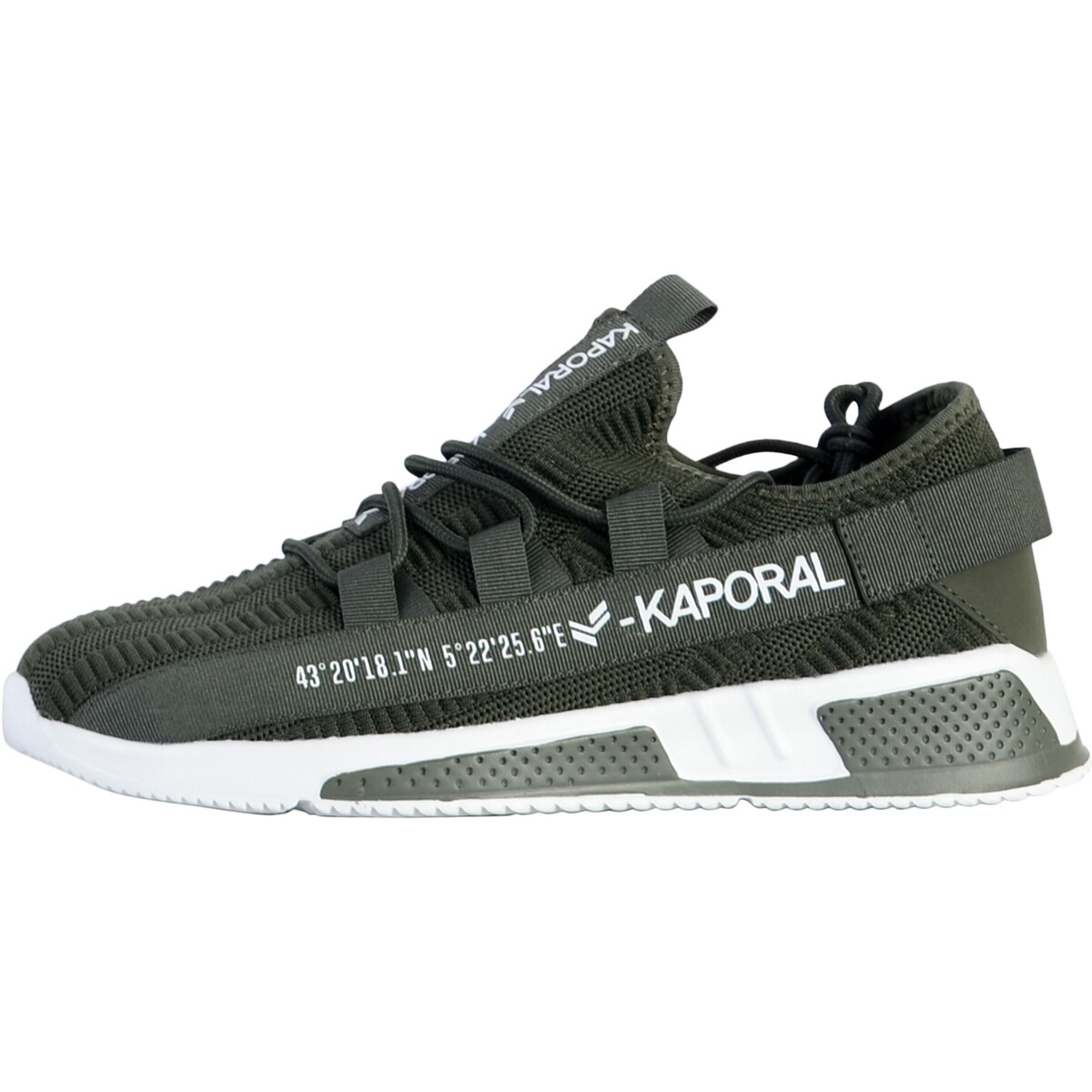 Xαμηλά Sneakers Kaporal 209535