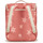 Τσάντες Κορίτσι Σακίδια πλάτης Jojo Factory VERTICAL CARTABLE STARS Ροζ