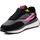 Παπούτσια Γυναίκα Χαμηλά Sneakers Fila REGGIO F WMN FFW0262-83238 Multicolour