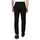 Υφασμάτινα Άνδρας Παντελόνια Moschino - 4326-8104 Black