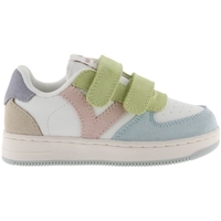 Παπούτσια Παιδί Sneakers Victoria Kids 124116 - Celeste Multicolour