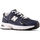 Παπούτσια Γυναίκα Sneakers New Balance MR530 Μπλέ