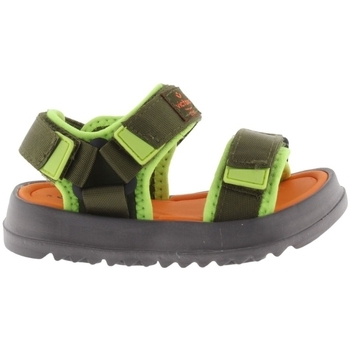Victoria Kids Sandals 152102 - Kaki Green