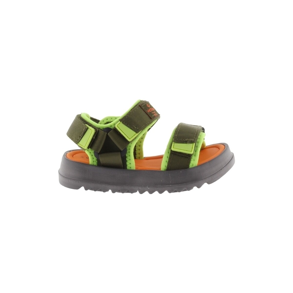 Παπούτσια Παιδί Σανδάλια / Πέδιλα Victoria Kids Sandals 152102 - Kaki Green