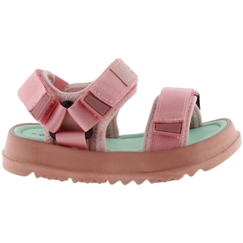 Παπούτσια Παιδί Σανδάλια / Πέδιλα Victoria Kids Sandals 152102 - Rosa Ροζ