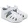 Παπούτσια Σανδάλια / Πέδιλα Titanitos 27422-18 Άσπρο