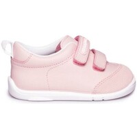 Παπούτσια Sneakers Titanitos 27427-18 Ροζ