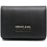 Τσάντες Πορτοφόλια Versace Jeans Couture 74YA5PA7-ZP111 Black