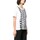 Υφασμάτινα Γυναίκα T-shirt με κοντά μανίκια Love Moschino W4F154HM3876 Άσπρο