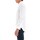 Υφασμάτινα Άνδρας Πουκάμισα με μακριά μανίκια MICHAEL Michael Kors MK0DS01001 Άσπρο