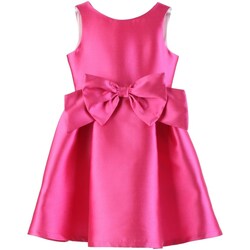 Υφασμάτινα Κορίτσι Μακριά Φορέματα Doris S GIOIA Ροζ