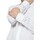 Υφασμάτινα Άνδρας Πουκάμισα με μακριά μανίκια MICHAEL Michael Kors MK0DS01005 Άσπρο