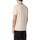 Υφασμάτινα Άνδρας T-shirt με κοντά μανίκια Disclaimer 53504 Beige