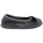 Παπούτσια Γυναίκα Παντόφλες Haflinger SLIPPER FIOCCO Grey