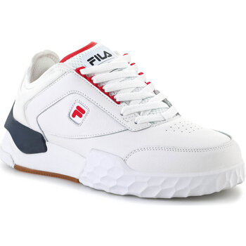 Παπούτσια Άνδρας Χαμηλά Sneakers Fila MODERN T'23 FFM0216-13041 Άσπρο