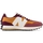 Παπούτσια Άνδρας Sneakers New Balance MS327V1 Bordeaux