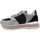 Παπούτσια Γυναίκα Sneakers Liu Jo BA3097PX348 Black