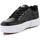 Παπούτσια Γυναίκα Χαμηλά Sneakers Fila SANDBLAST L WMN FFW0060-80010 Black