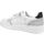 Παπούτσια Άνδρας Χαμηλά Sneakers Rieker U0401 Άσπρο