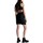Υφασμάτινα Γυναίκα Μακριά Φορέματα Calvin Klein Jeans J20J220760 Black
