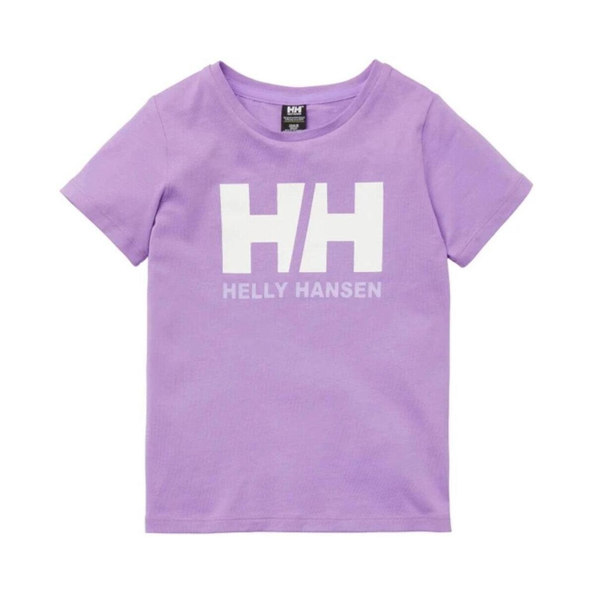 Helly Hansen  T-shirt με κοντά μανίκια Helly Hansen -