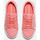 Παπούτσια Κορίτσι Sneakers Timberland Seneca bay fabric ox Ροζ