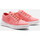 Παπούτσια Παιδί Sneakers Timberland Seneca bay fabric ox Ροζ