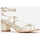 Παπούτσια Γυναίκα Σανδάλια / Πέδιλα La Modeuse 58355_P134129 Gold