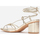 Παπούτσια Γυναίκα Σανδάλια / Πέδιλα La Modeuse 58355_P134129 Gold