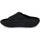 Παπούτσια Γυναίκα Σανδάλια / Πέδιλα UGG BLACK FOAMO SLIDE Black