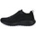 Παπούτσια Γυναίκα Sneakers Skechers BBK SQUAD CHAOS Black